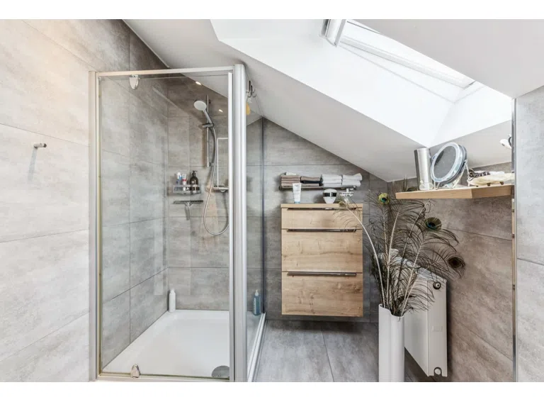 Badezimmer OG