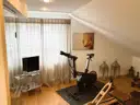 Saunazimmer OG