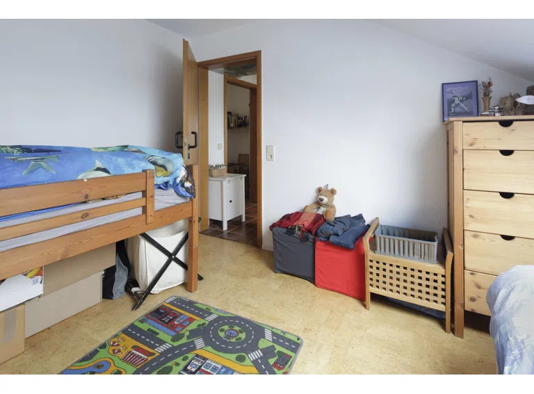 Kinderzimmer