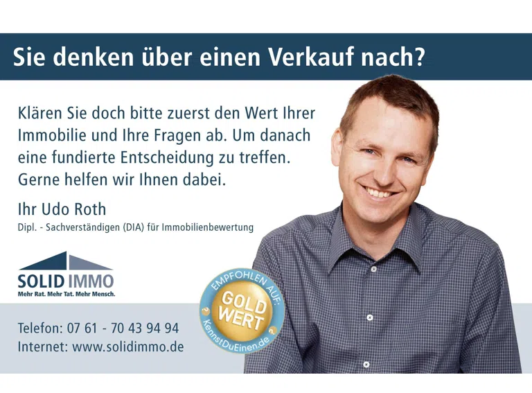 Immobilienbewertung