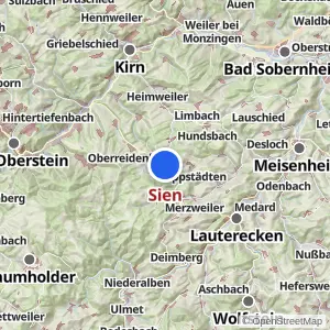 Kartenvorschau Sien