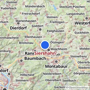 Kartenvorschau Siershahn