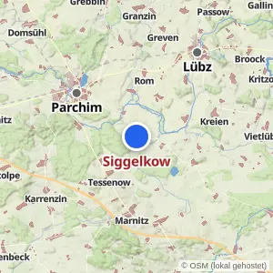 Kartenvorschau Siggelkow