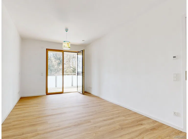 Schlafzimmer II