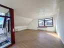 Wohn- Esszimmer