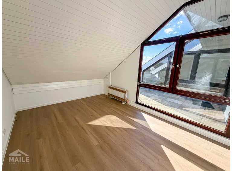 Gäste / Kinderzimmer