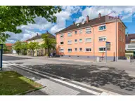 Bild von Zuhause ankommen in Singen-City in der Bahnhofstr.! Eigentumswohnungen, in Singen (Hohentwiel), 58.00 m², 2.00 Zi., Bj. 1953