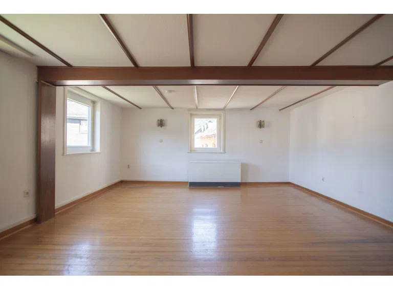 Schlafzimmer WE2