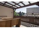 Dachterrasse WE2
