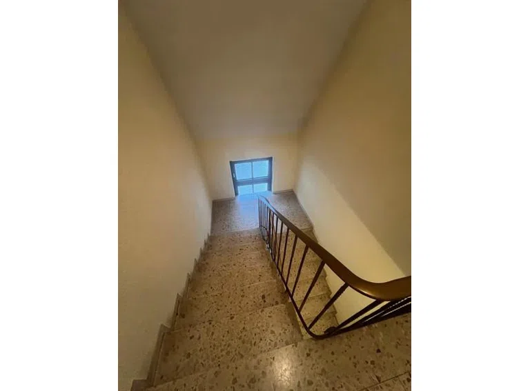 34 Treppenhaus