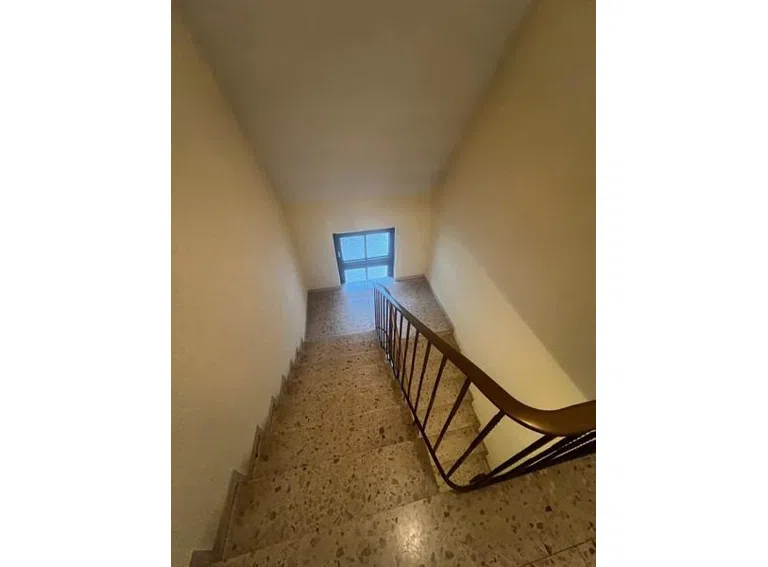 34 Treppenhaus