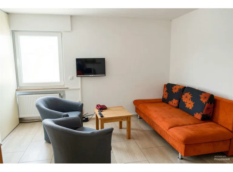 [KI] Apartment 3