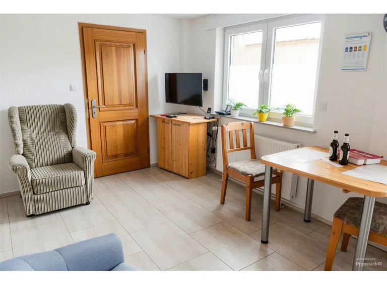 [KI] Apartment 1