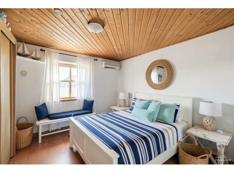 [KI] Schlafzimmer