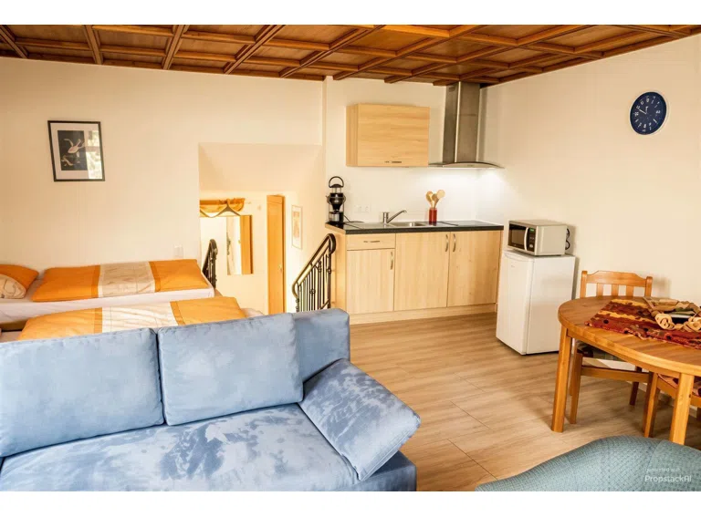 [KI] Apartment 2