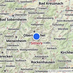Kartenvorschau Sitters