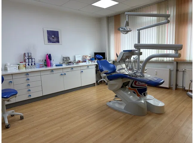 Behandlungszimmer 3