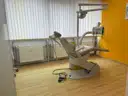 Behandlungszimmer 2