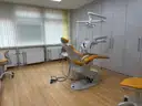 Behandlungszimmer 1