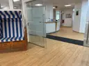 Wartezimmer
