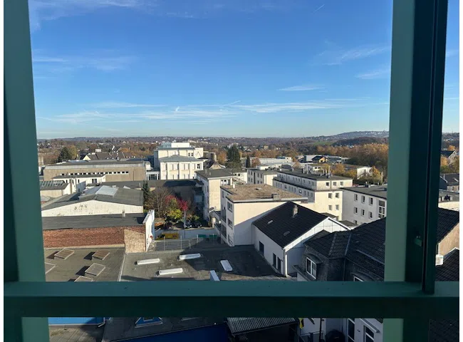 Aussicht