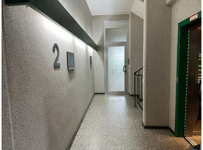 Hausflur