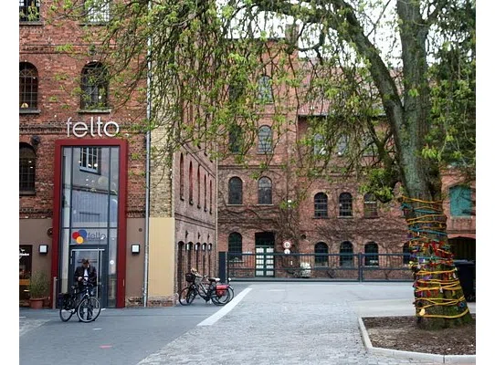 "Felto" - Die Filzwelt Soltau