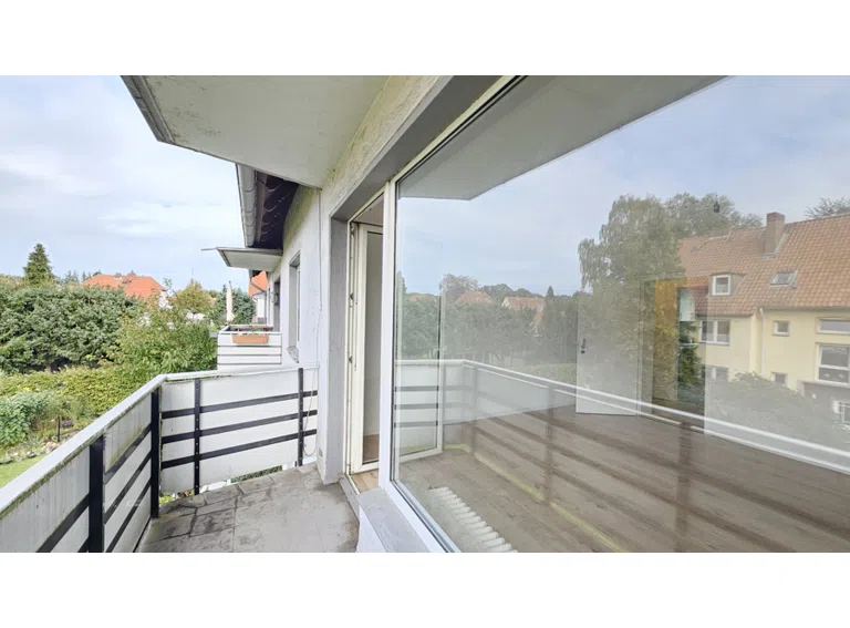 Loggia