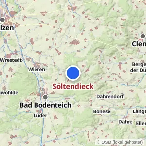 Kartenvorschau Soltendieck