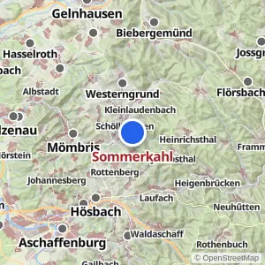 Kartenvorschau Sommerkahl