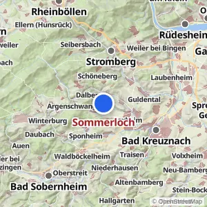 Kartenvorschau Sommerloch