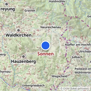 Kartenvorschau Sonnen