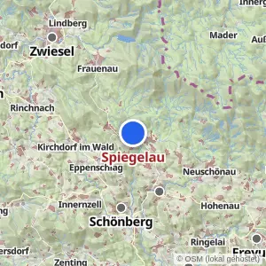 Kartenvorschau Spiegelau