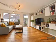 Eigentumswohnungen, in Stadtbergen, 111.69 m², 3.00 Zi., Bj. 1975