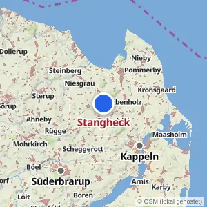 Kartenvorschau Stangheck
