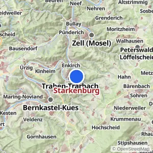 Kartenvorschau Starkenburg