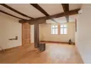 Wohnraum EG