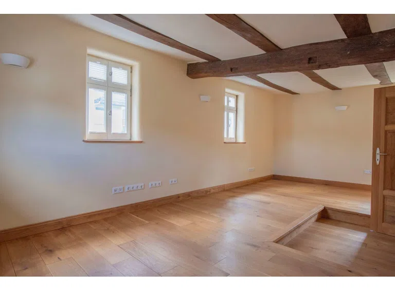 Schlafzimmer/Büro