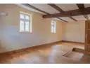 Schlafzimmer/Büro