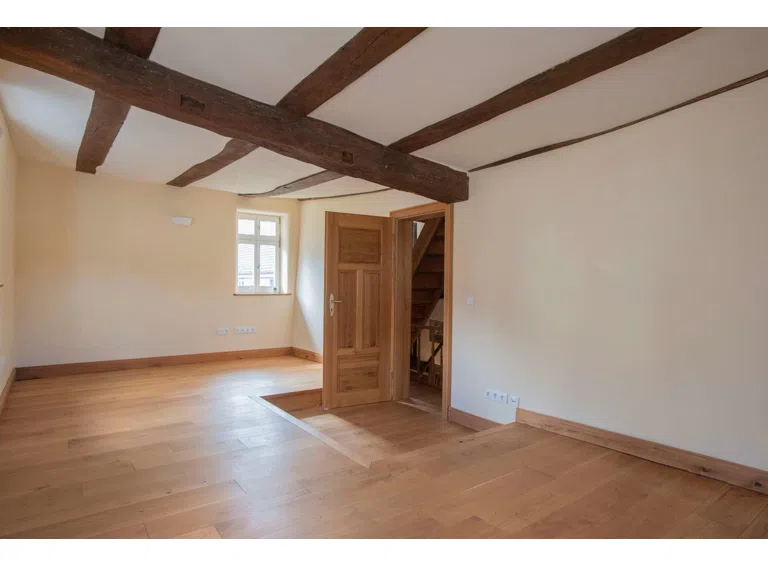 Schlafzimmer/Büro
