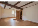 Schlafzimmer/Büro