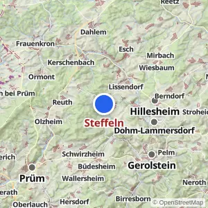 Kartenvorschau Steffeln