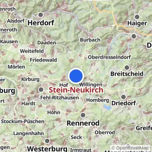 Kartenvorschau Stein-Neukirch