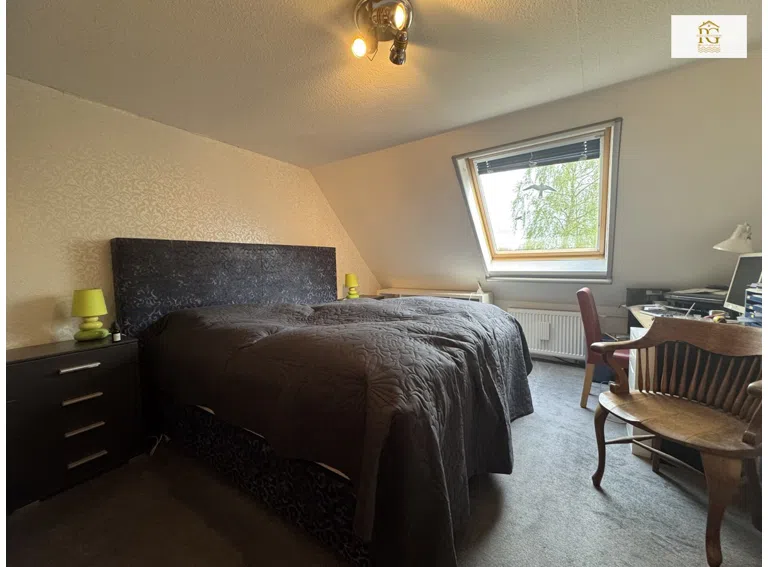 Schlafzimmer OG 2