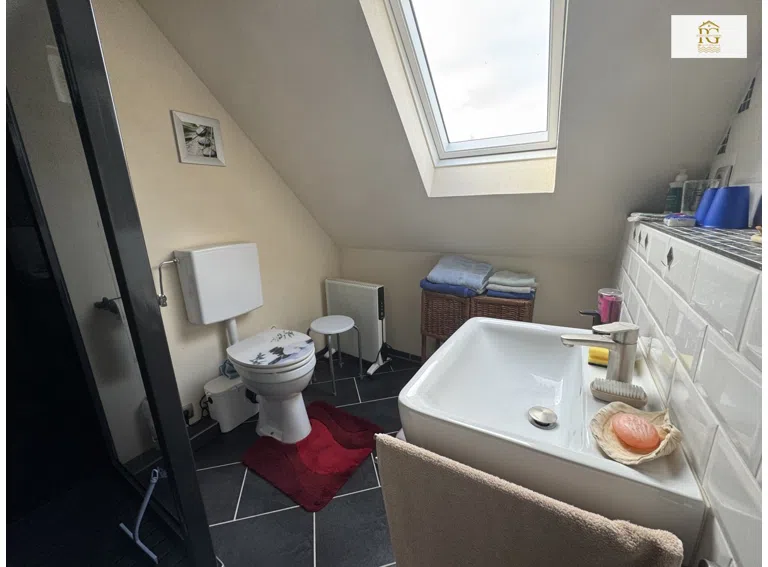 Badezimmer OG