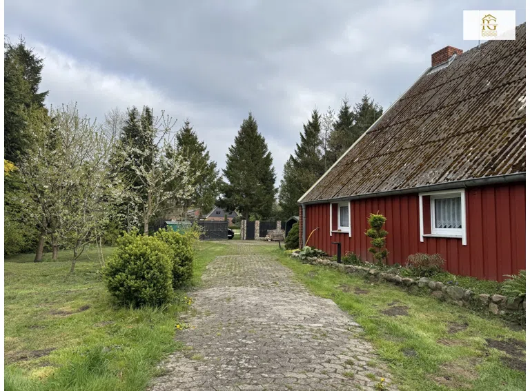 Haus