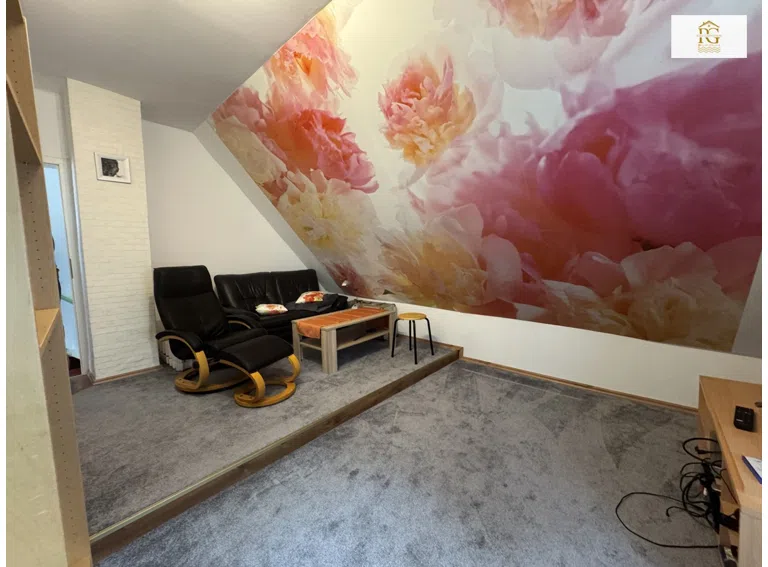 Schlafzimmer OG 1