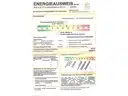 Energieausweis