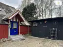 Haupteingang