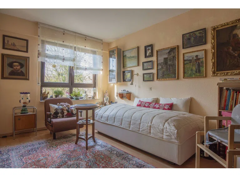 Schlafzimmer 2